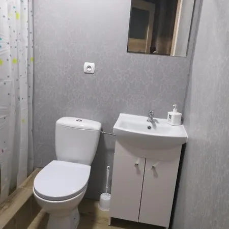 2 Osobowe Kawalerki W Domkach Freezerhause Kozery- Noclegigrodziskpl 792-535-535 Grodzisk Mazowiecki