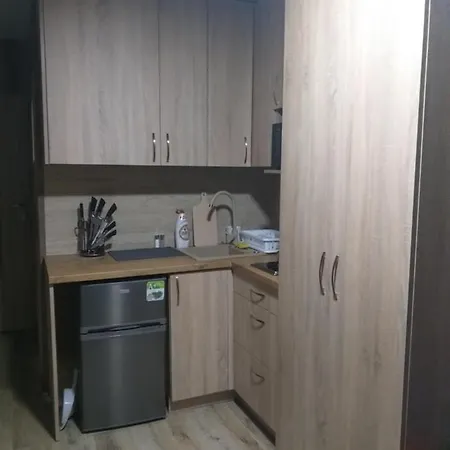 2 Osobowe Kawalerki W Domkach Freezerhause Kozery- Noclegigrodziskpl 792-535-535 Appartement *