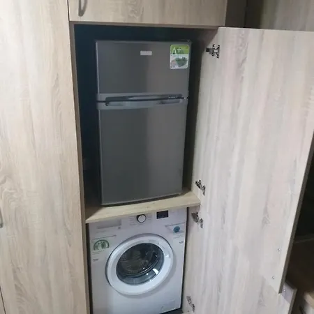 2 Osobowe Kawalerki W Domkach Freezerhause Kozery- Noclegigrodziskpl 792-535-535 Appartement Grodzisk Mazowiecki