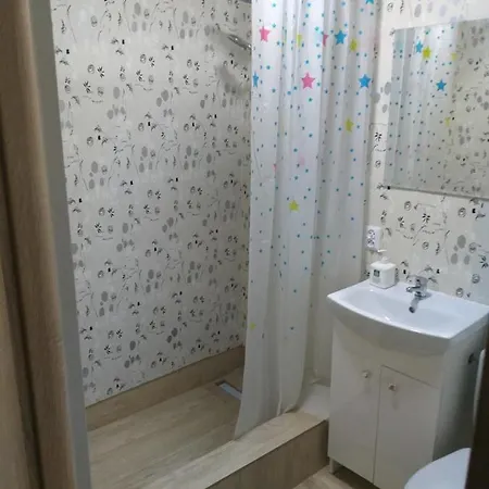 2 Osobowe Kawalerki W Domkach Freezerhause Kozery- Noclegigrodziskpl 792-535-535 Appartement Grodzisk Mazowiecki