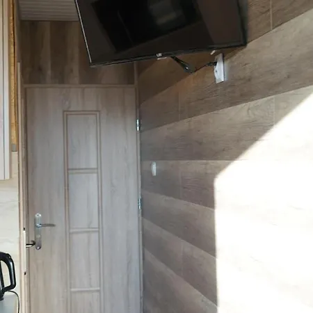 2 Osobowe Kawalerki W Domkach Freezerhause Kozery- Noclegigrodziskpl 792-535-535