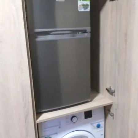 2 Osobowe Kawalerki W Domkach Freezerhause Kozery- Noclegigrodziskpl 792-535-535