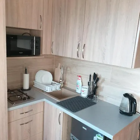 2 Osobowe Kawalerki W Domkach Freezerhause Kozery- Noclegigrodziskpl 792-535-535 Grodzisk Mazowiecki