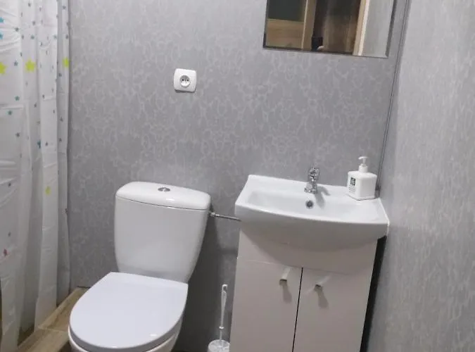 2 Osobowe Kawalerki W Domkach Freezerhause Kozery- Noclegigrodziskpl 792-535-535 Grodzisk Mazowiecki