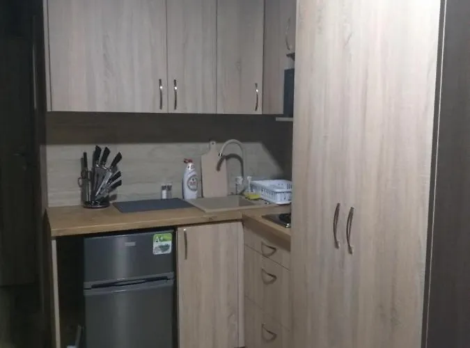 2 Osobowe Kawalerki W Domkach Freezerhause Kozery- Noclegigrodziskpl 792-535-535 Apartament *