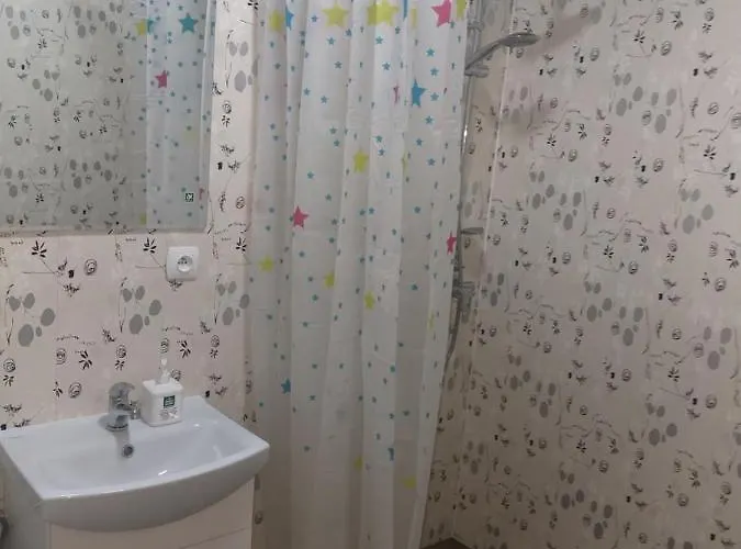 Apartament 2 Osobowe Kawalerki W Domkach Freezerhause Kozery- Noclegigrodziskpl 792-535-535