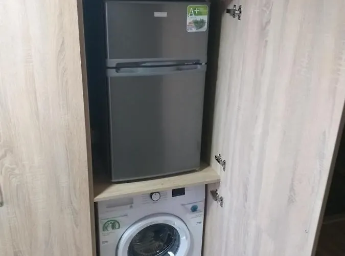 2 Osobowe Kawalerki W Domkach Freezerhause Kozery- Noclegigrodziskpl 792-535-535 Apartament Grodzisk Mazowiecki