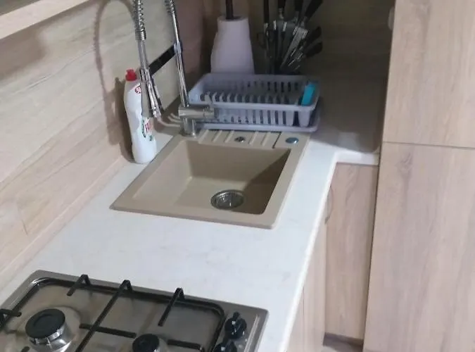 Apartament 2 Osobowe Kawalerki W Domkach Freezerhause Kozery- Noclegigrodziskpl 792-535-535 Grodzisk Mazowiecki