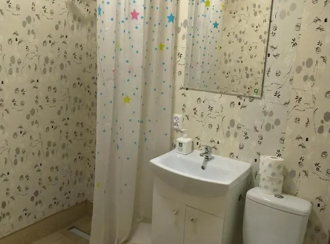 Apartament 2 Osobowe Kawalerki W Domkach Freezerhause Kozery- Noclegigrodziskpl 792-535-535 *