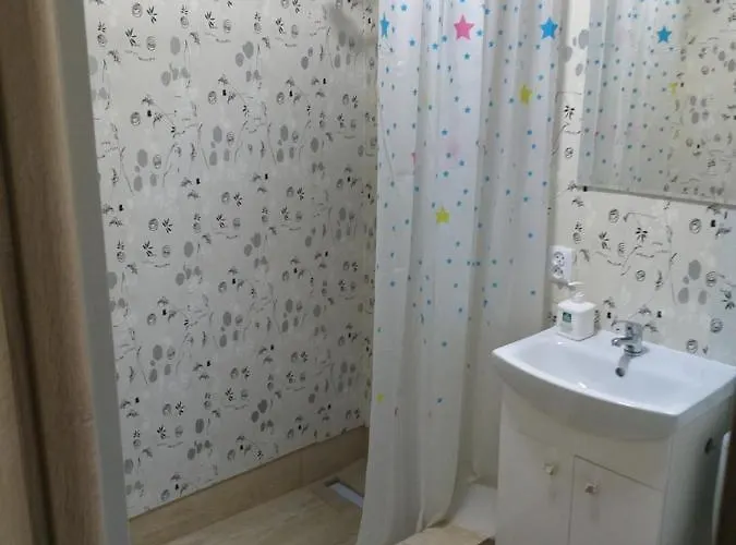 2 Osobowe Kawalerki W Domkach Freezerhause Kozery- Noclegigrodziskpl 792-535-535 Apartament Grodzisk Mazowiecki