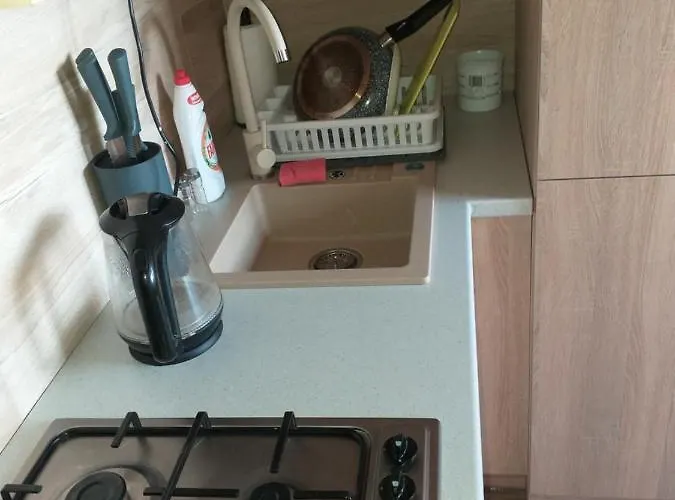 Apartament 2 Osobowe Kawalerki W Domkach Freezerhause Kozery- Noclegigrodziskpl 792-535-535 *