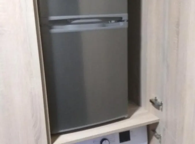 2 Osobowe Kawalerki W Domkach Freezerhause Kozery- Noclegigrodziskpl 792-535-535