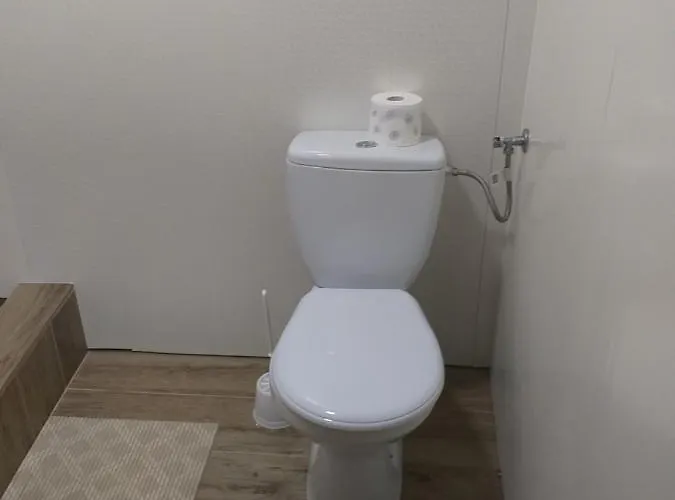 Apartament 2 Osobowe Kawalerki W Domkach Freezerhause Kozery- Noclegigrodziskpl 792-535-535 Grodzisk Mazowiecki